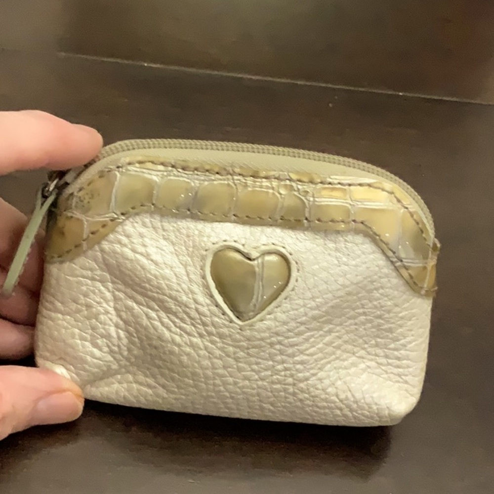 Brighton Coin Purse - Brand new